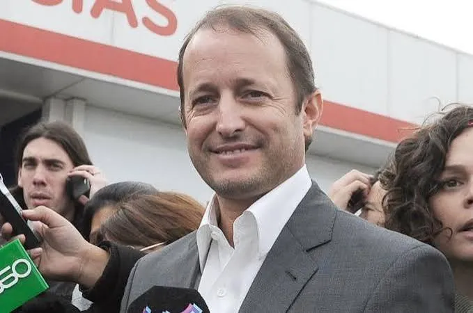 La Cámara Federal de La Plata rechazó el pedido de Insaurralde para apartar al fiscal Mola