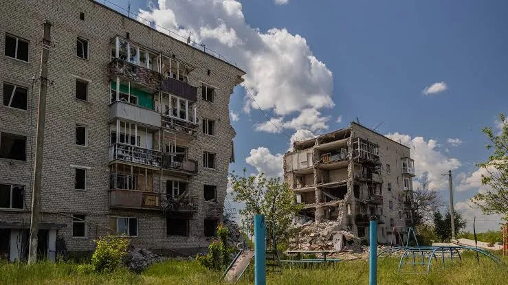Rubio dijo que la guerra en Ucrania se concentra en el Donbás y pidió concesiones a Moscú y Kiev