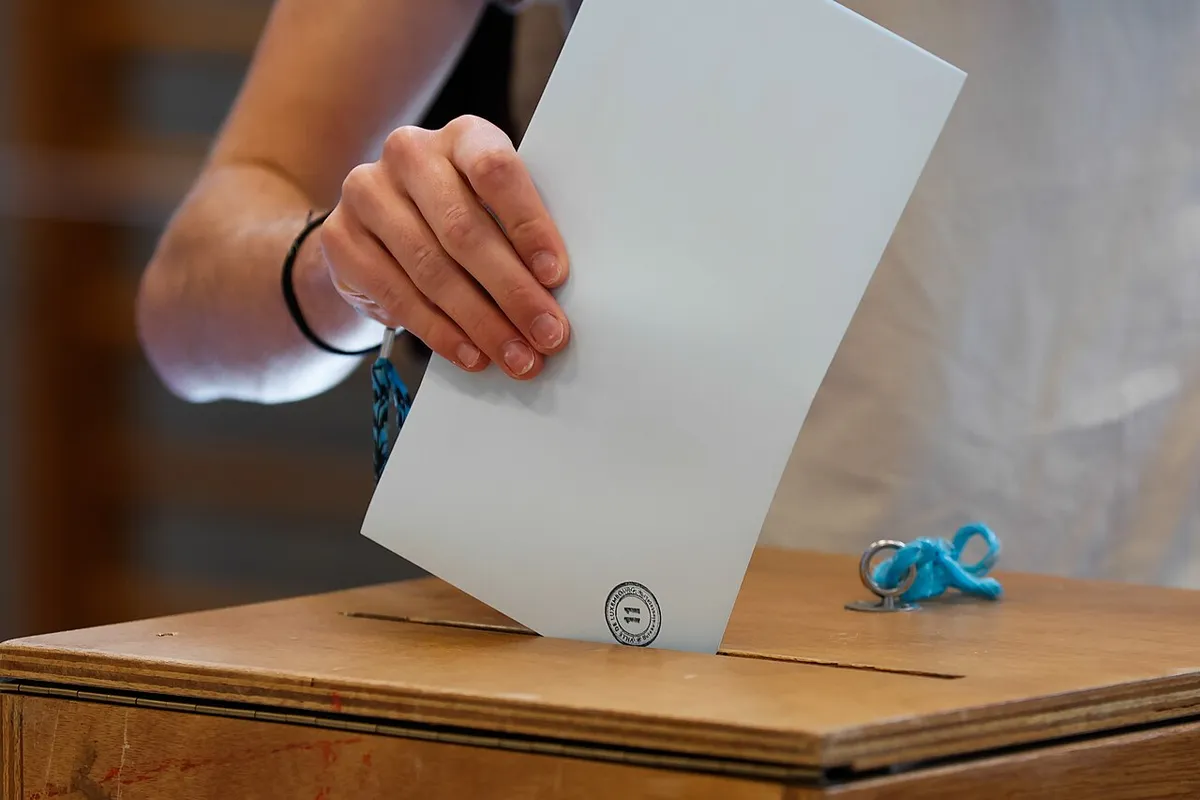La reforma electoral sigue estancada en el Senado y el oficialismo no reúne los votos para eliminar las PASO