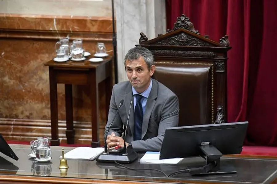 La Libertad Avanza busca firmar el dictamen del Presupuesto 2027 el miércoles