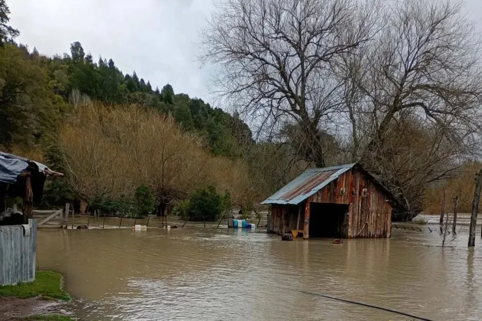 Parques Nacionales activa un plan por El Niño en 18 áreas protegidas del NEA, NOA y Centro