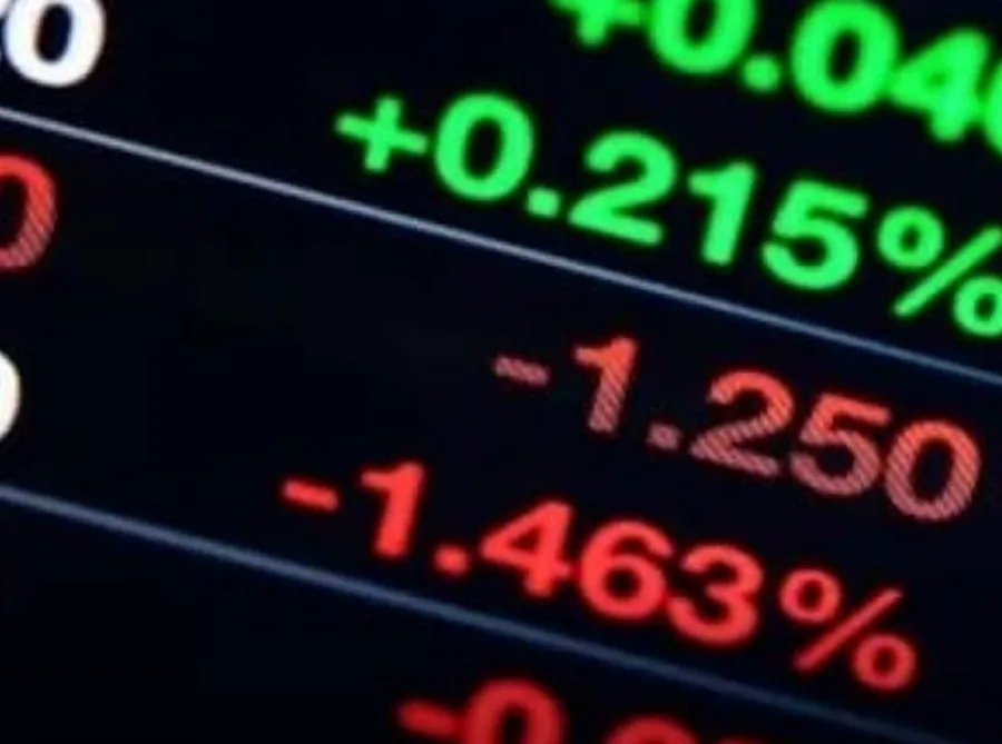 Bovespa cayó 13,8% tras la victoria de Lula, según France 24