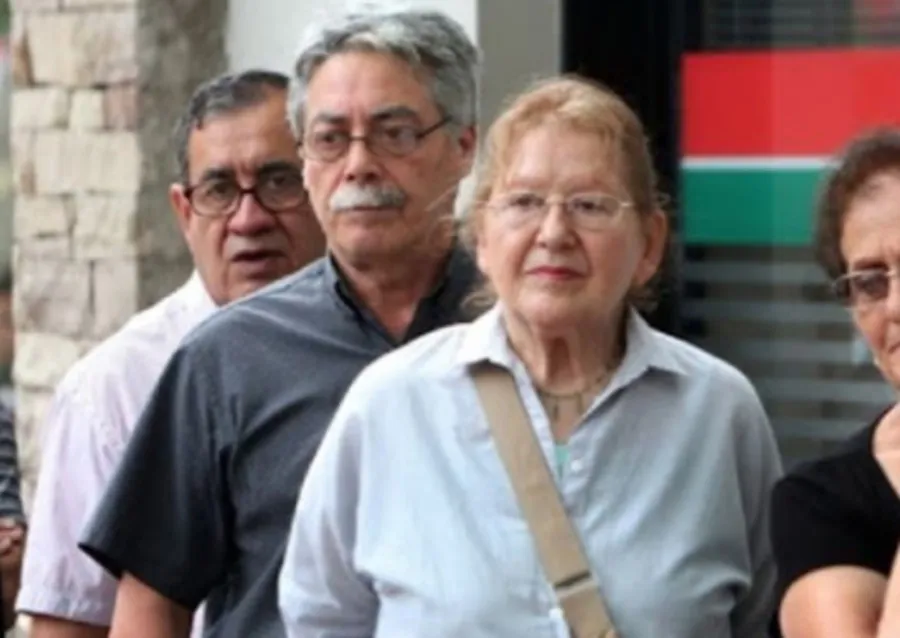 ANSES paga un bono de hasta $70.000 a jubilados y pensionados en noviembre