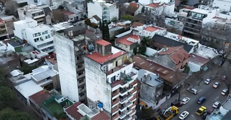 Jorge Macri anunció que la Ciudad recuperó 1.000 propiedades usurpadas