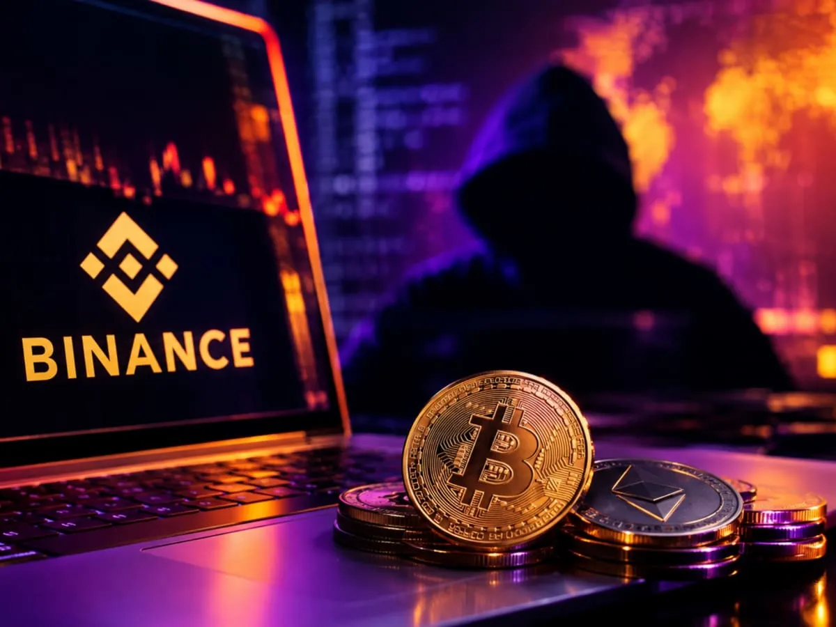 Binance reservó 6.340 millones de dólares para cubrir el hackeo a sus usuarios