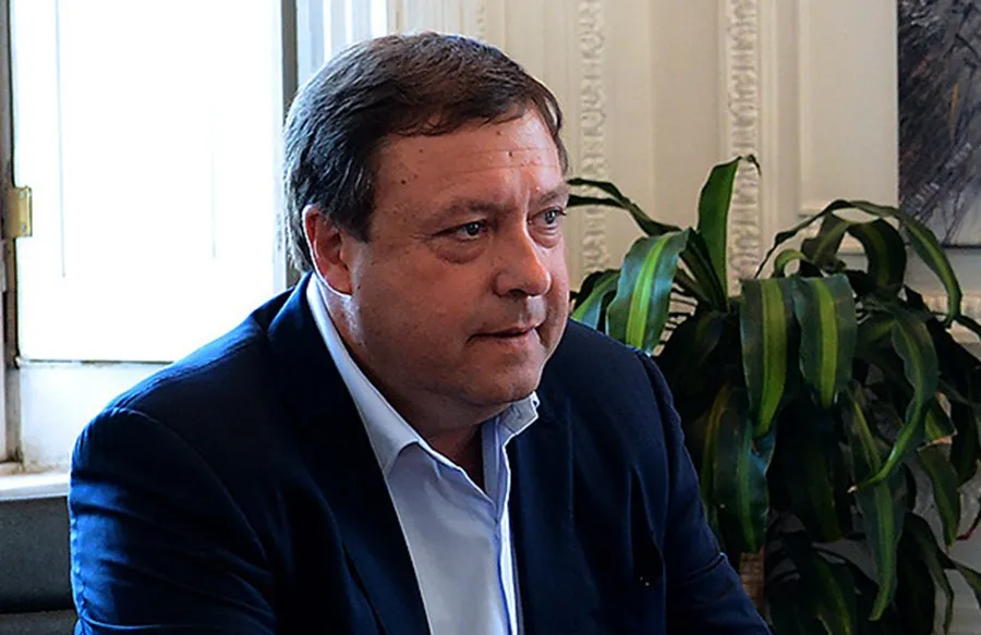Weretilneck confirmó que Río Negro desdobla las elecciones y defendió la derogación de las PASO