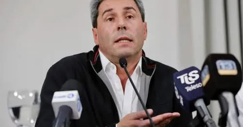 Encuesta de Zuban Córdoba: los 15 posibles candidatos para 2027 tienen más rechazo que apoyo