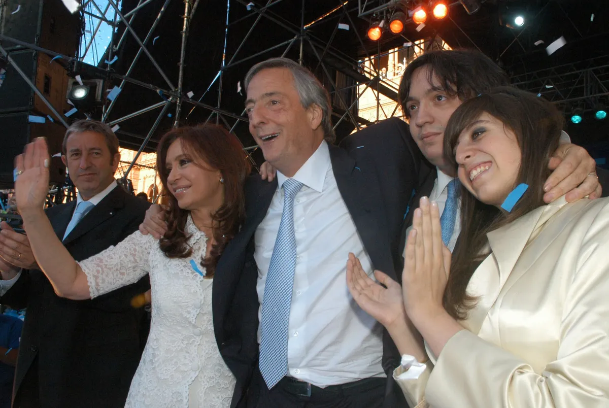 La Fiscalía expuso en el juicio Hotesur y Los Sauces el entramado de la familia Kirchner