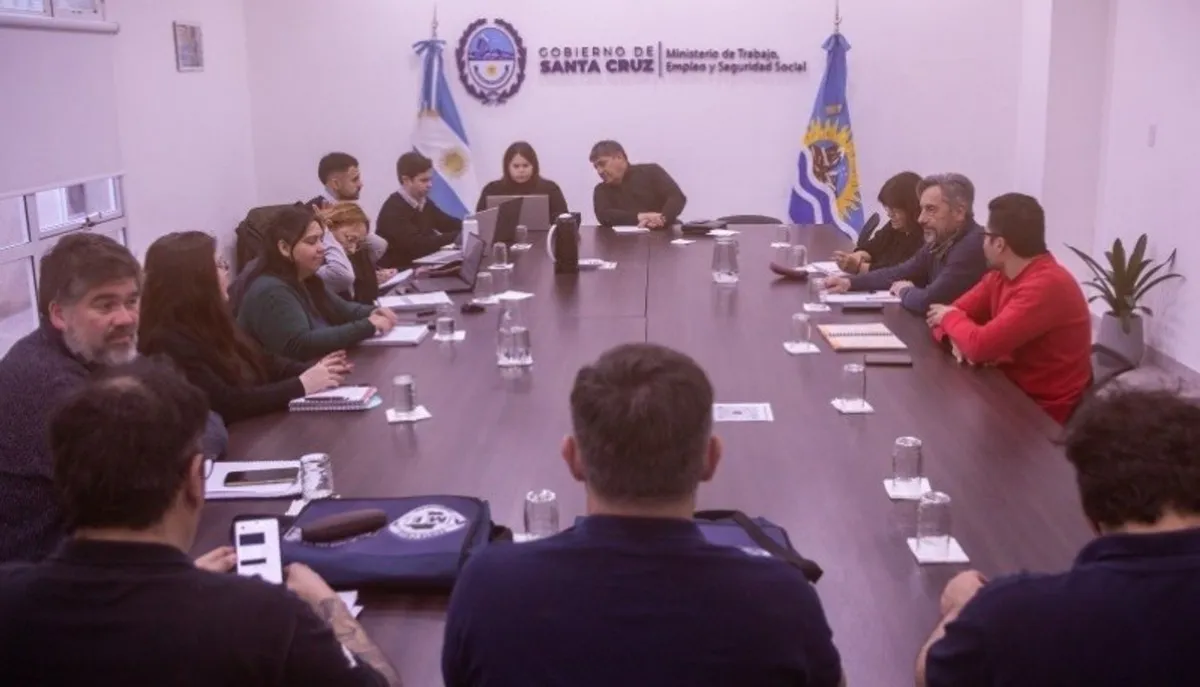 José C. Paz registró la mayor caída del índice de gestión de la UBA en el AMBA