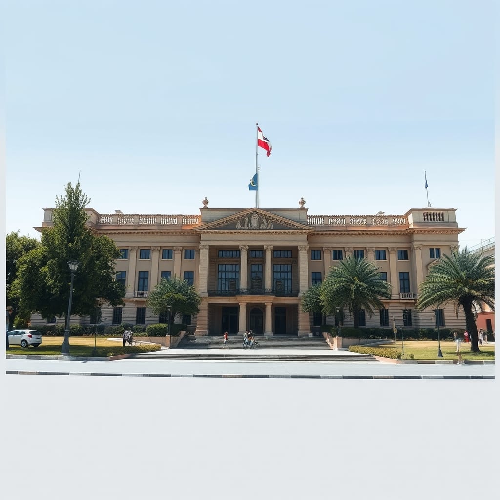 Causa de la mansión de Pilar: una jueza delegó la investigación en un fiscal duro
