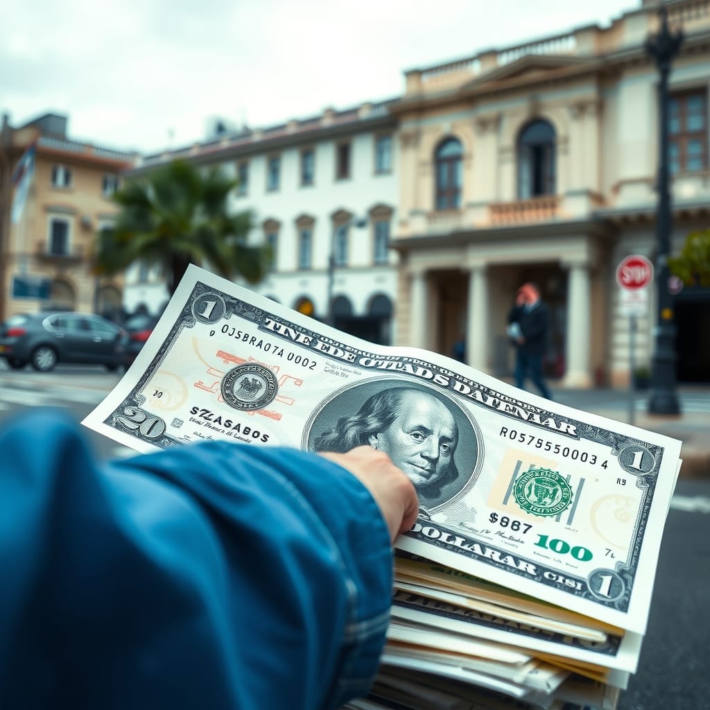 Cómo cerraron las cotizaciones del dólar ayer en Argentina
