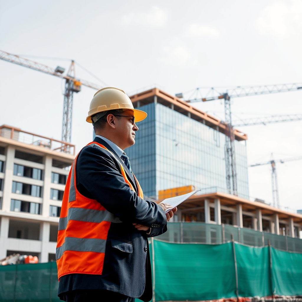 Gobierno apuesta a la construcción para reactivar la economía