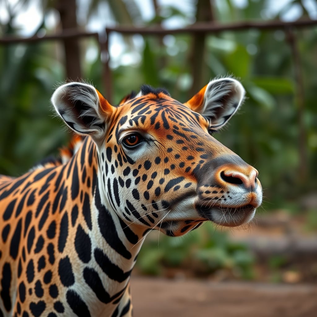 Cuba: el Zoológico Nacional limita la reproducción de animales por la crisis