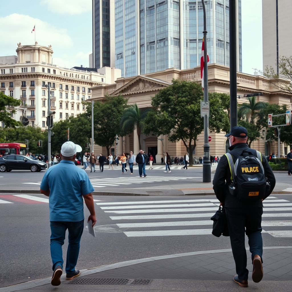 Desestiman recurso contra resolución que afecta servicios en Ciudad de Buenos Aires