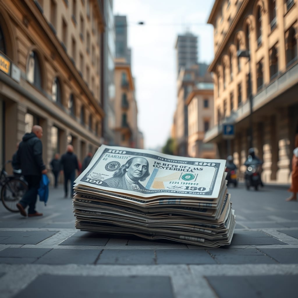 Dólar en Argentina: el blue cotizó a $1560 y el oficial a $1545