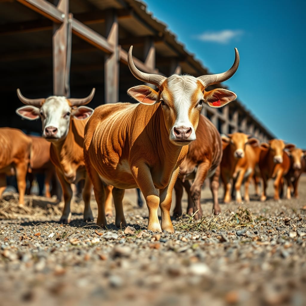 El stock de búfalos creció más del 25% desde 2023 y destaca su potencial productivo
