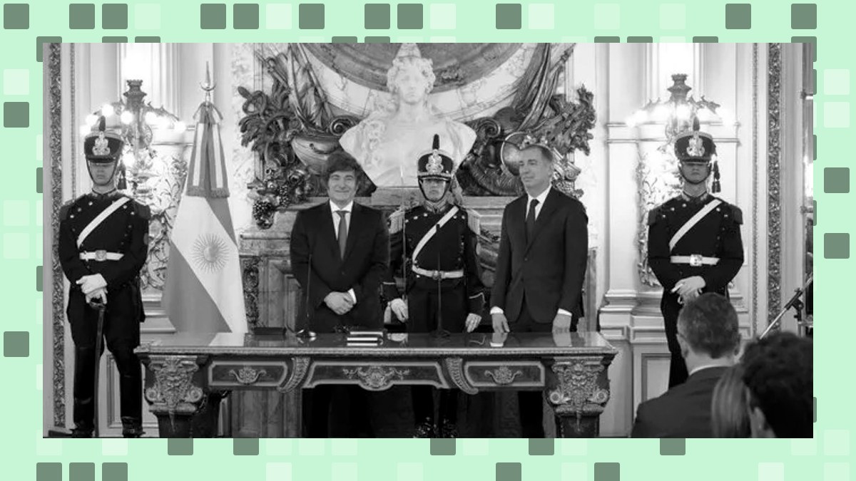Santilli designa Subsecretario de Proyectos Estratégicos: Guillermo Nicanor Toranzos