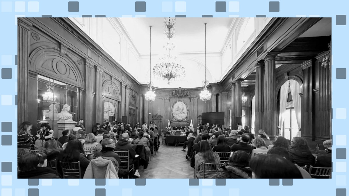 La Legislatura de la Ciudad de Buenos Aires convoca a audiencia pública por el Decreto N° 30