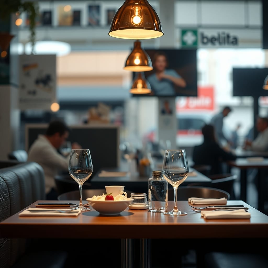 Fundar: Argentina tiene los restaurantes y la indumentaria más caros de la región