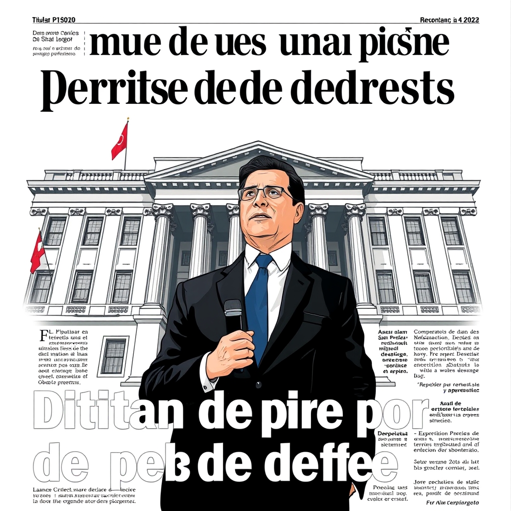 Diputados citan al ministro Presti por la desafectación de inmuebles de Defensa