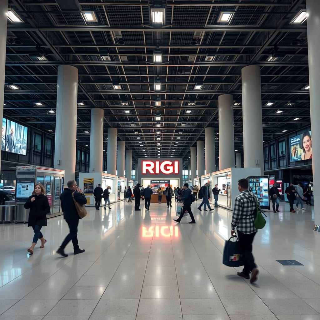 Ya son 13 las empresas habilitadas para operar servicios de rampa en aeropuertos