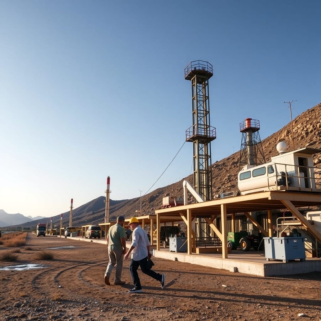 Neuquén negocia con petroleras un canon de agua preferencial en Vaca Muerta
