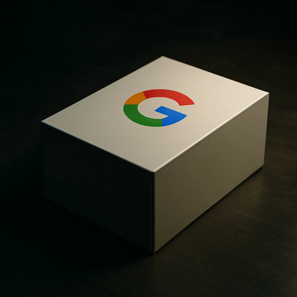 Google trabaja en un nuevo chip de IA para mejorar la eficiencia de Gemini