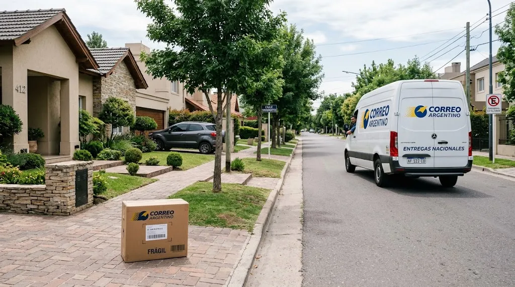 Diputados solicita informes sobre régimen de couriers con impacto en Tucumán