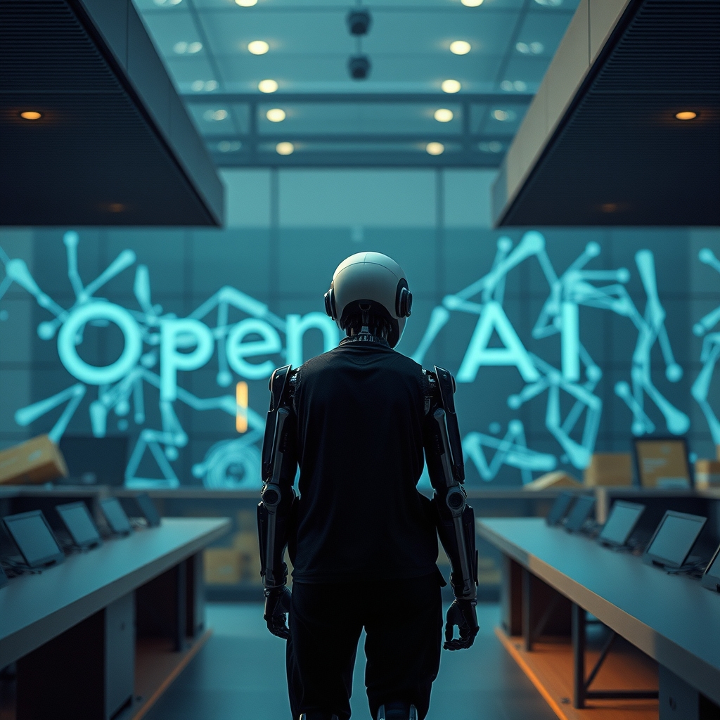 OpenAI y los modelos de pesos abiertos: desafíos y preocupaciones en EE. UU.