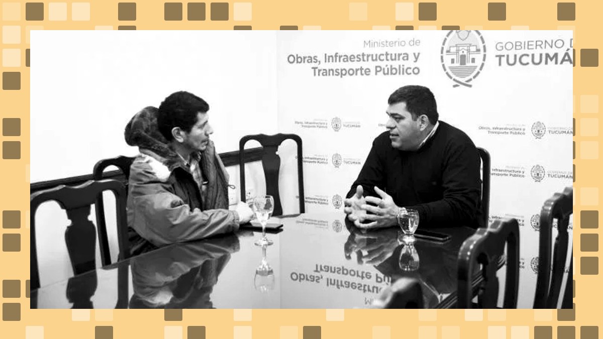 Reunión en Obras Públicas: críticas por falta de prevención ante incendios en rutas tucumanas