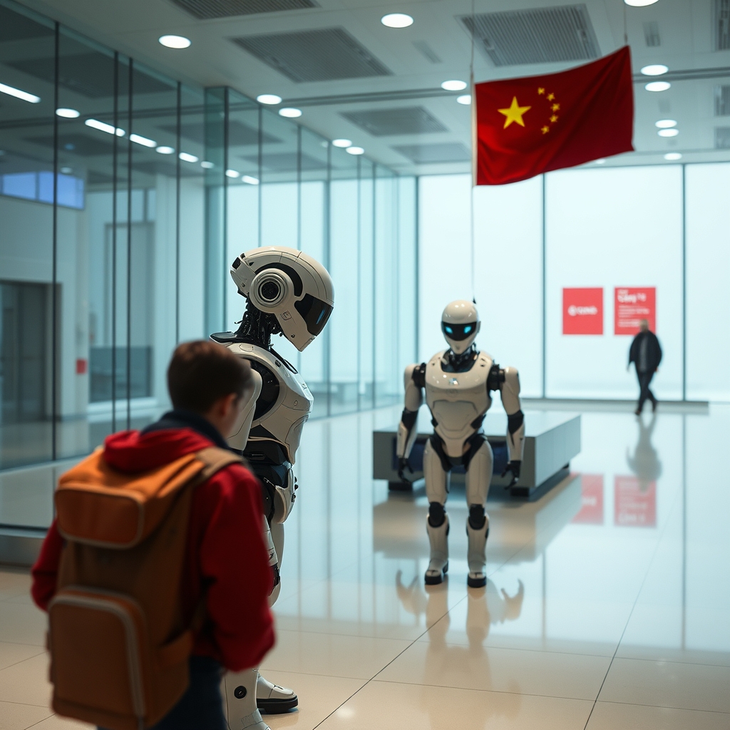 Kimi 3, el modelo chino que reaviva la guerra global por la inteligencia artificial