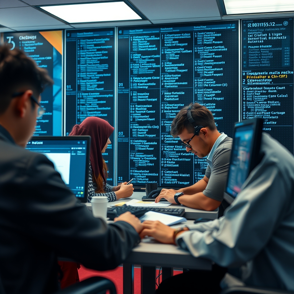 Así fue el hackeo masivo a ChatGPT: torpe pero abrumador, según expertos