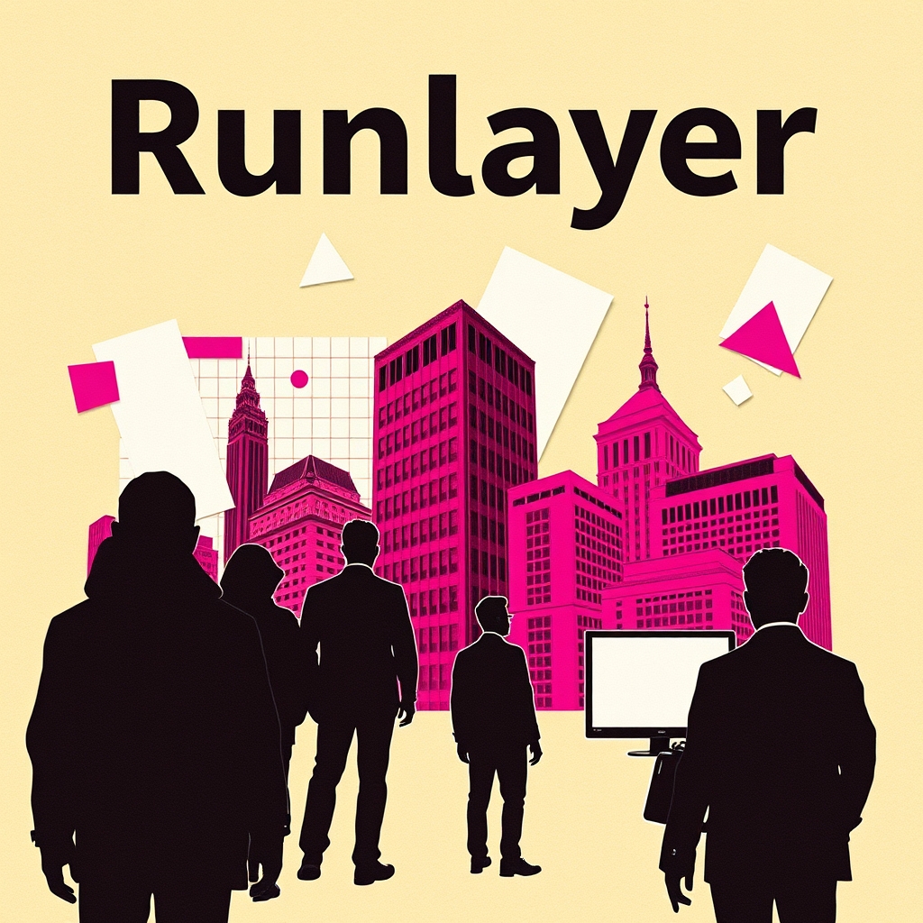 Runlayer demanda a Rippling por copiar su producto de tecnología MCP