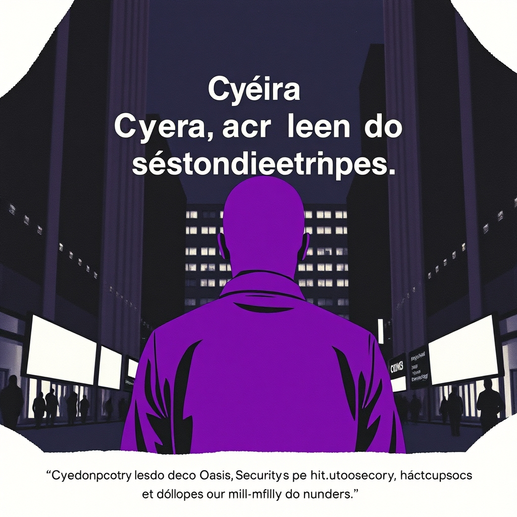 Cyera acordó la compra de Oasis Security por mil millones de dólares