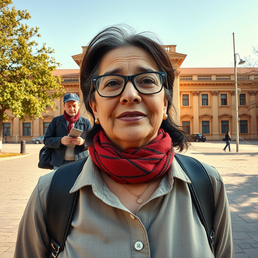 Diputados analiza proyecto para garantizar acceso digital a adultos mayores en Tucumán