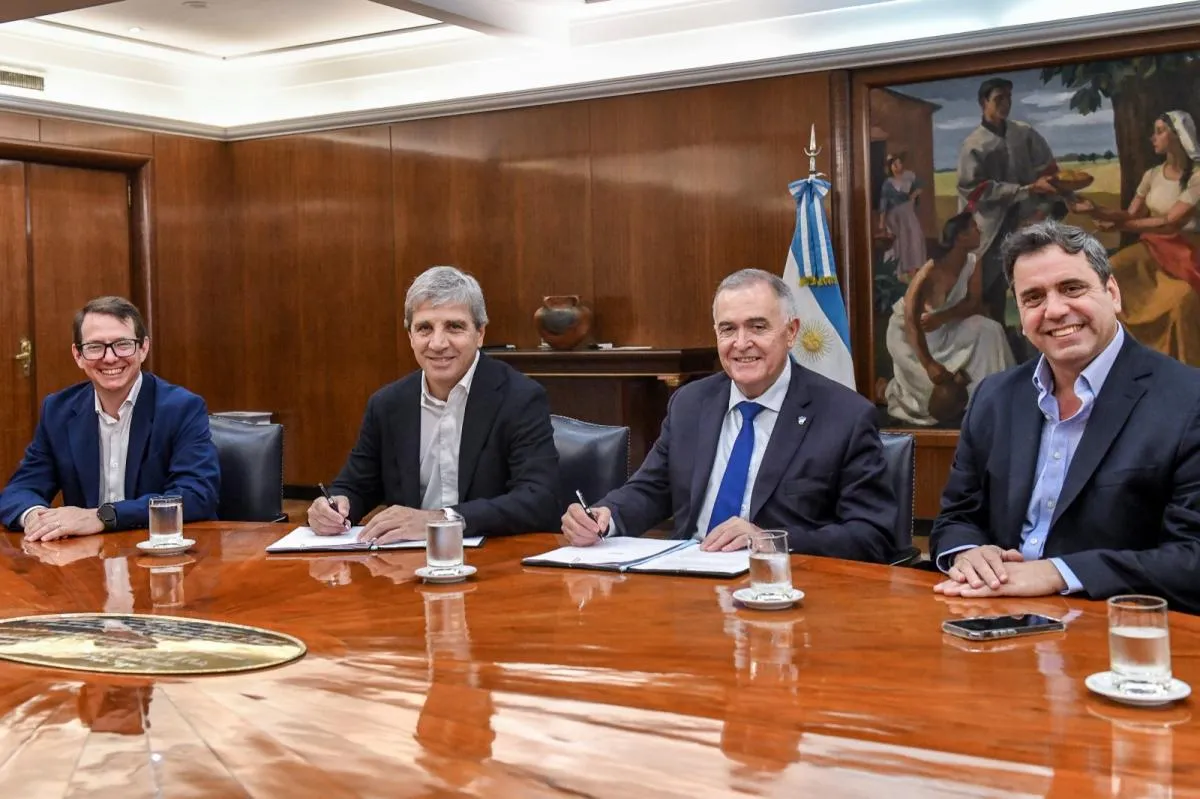 Caída del 4,2% en envíos de Nación a provincias: impacto en Tucumán