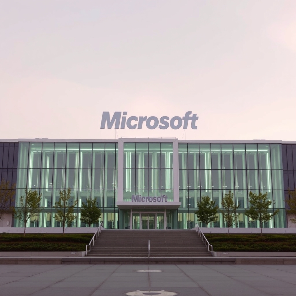 Microsoft compite de forma abierta contra OpenAI y Anthropic