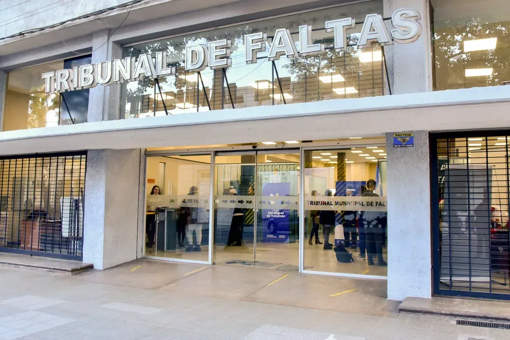 Municipio cuestiona dictamen que pide anular reforma del Tribunal de Faltas