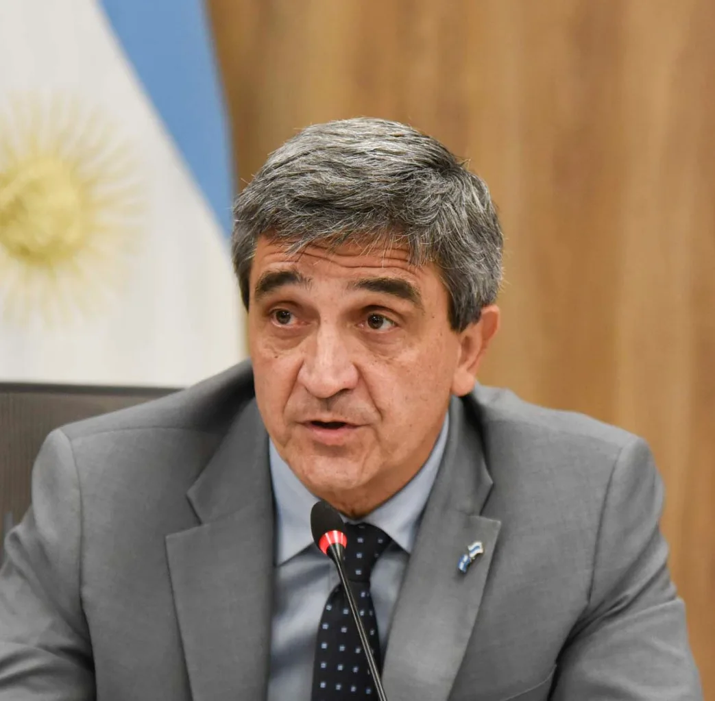 Yedlin marcó diferencias con Jaldo por el adelanto electoral en Tucumán