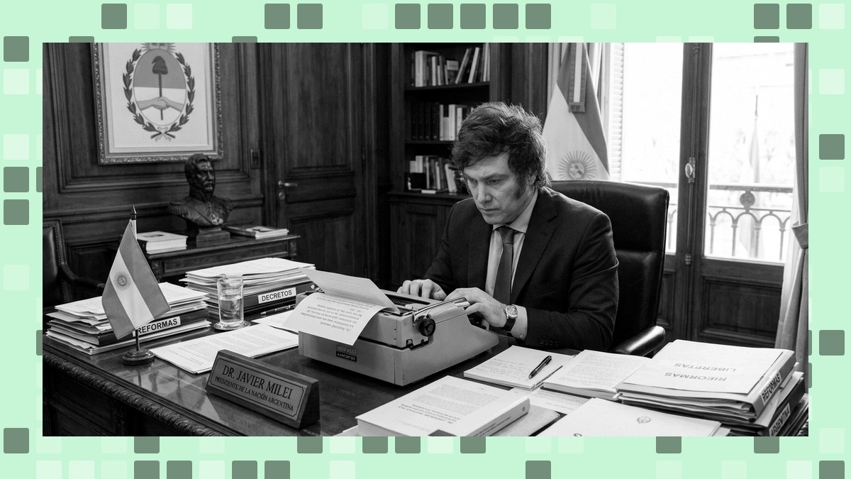Milei se enfoca en la reelección: suspensión de PASO y acuerdos con gobernadores