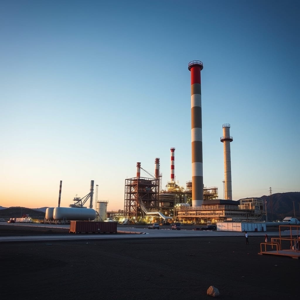 CAME creó un sector de Gas, Petróleo y Minería liderado por Dino Minnozzi