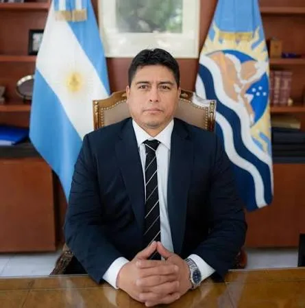 Santa Cruz declaró lesivo un contrato de Fomicruz y demandará su nulidad