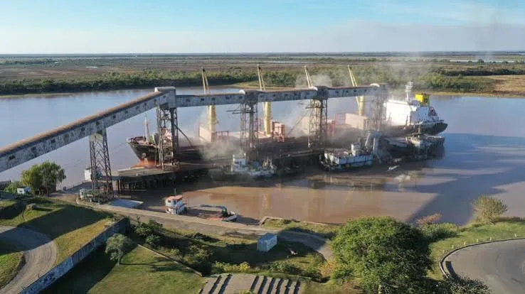 Dos oferentes se presentaron a la licitación por la Terminal I del puerto de Villa Constitución