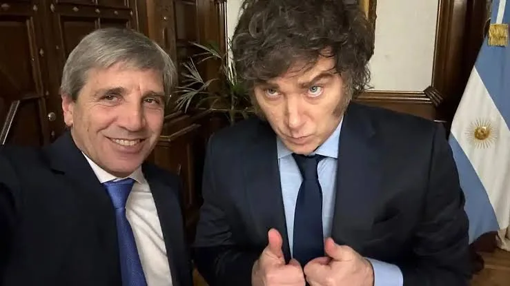 Joyce Wong es la nueva auditora del FMI para las cuentas de Argentina