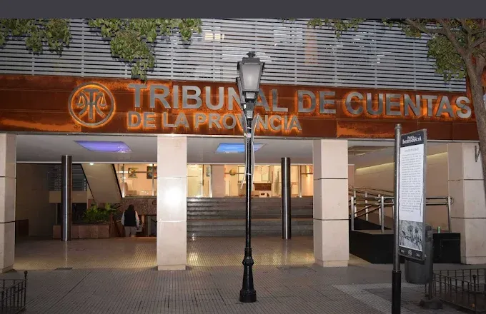 Tribunal de Cuentas bloquea $750.000 a diario digital por pauta oficial