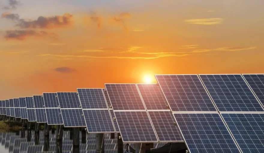 La infraestructura que la energías limpias necesitan