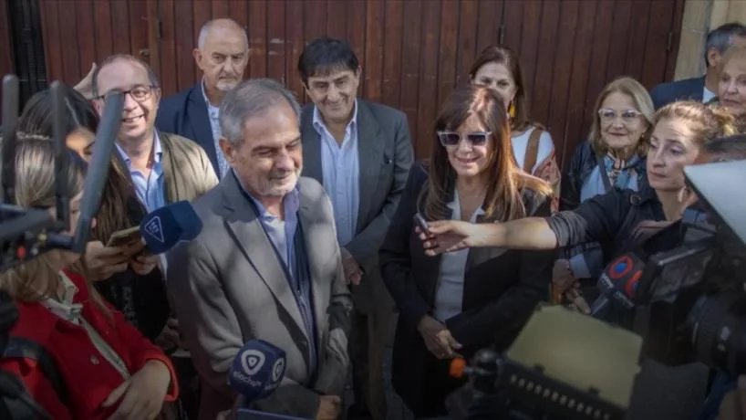 Prórroga judicial en disputa por Rectorado de la UNT hasta noviembre