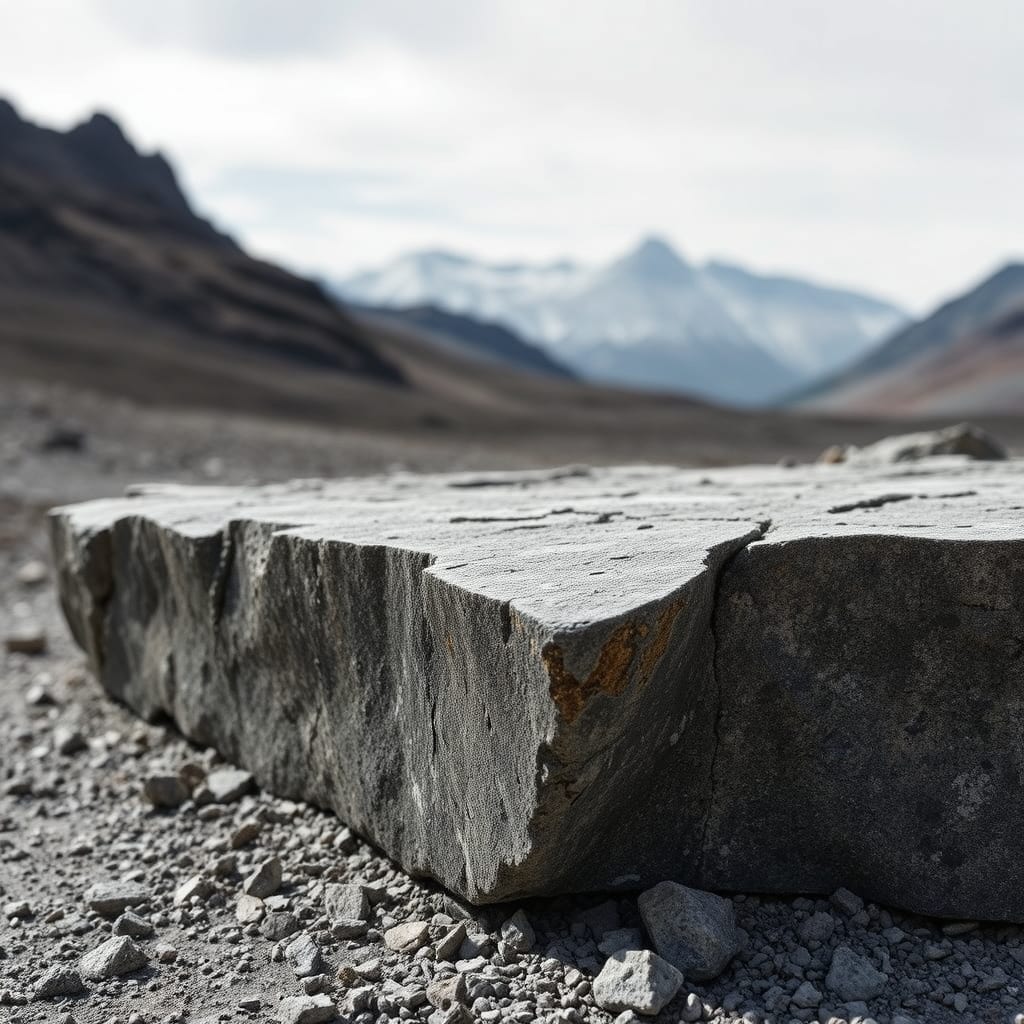 Para el SEGEMAR las tierras raras son elementos químicos y no minerales