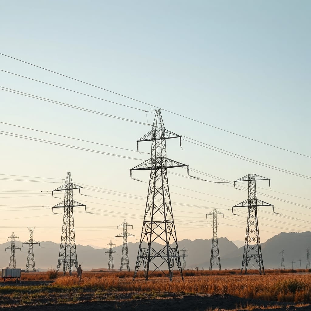 Energía autorizó nuevos Grandes Usuarios al mercado eléctrico