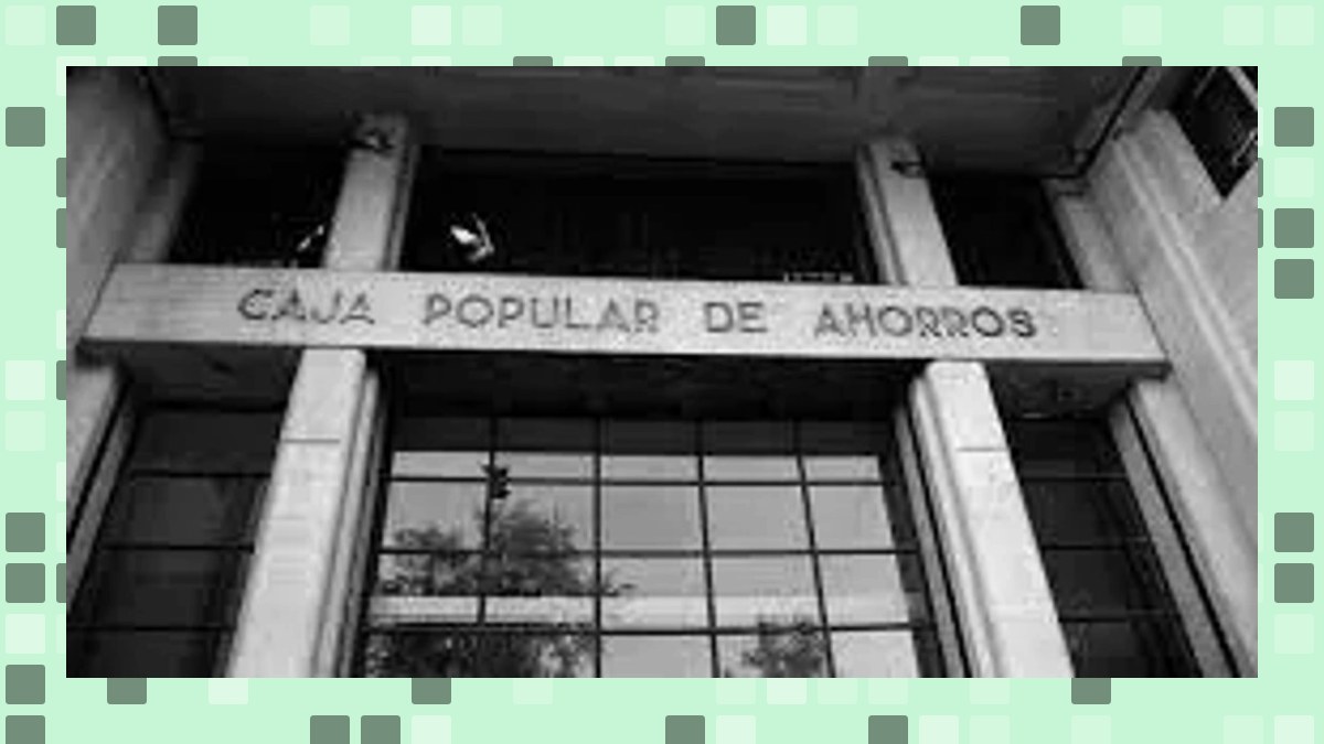 Caja Popular y SIPROSA: Tribunal de Cuentas detecta giros por $3.381 millones sin control